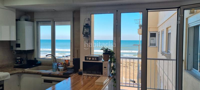 Foto f8c5c304-f6e7-49a8-9ad8-2a48225026c8. Affitto piccolo appartamento in carrer de la sirena 33 in Valencia