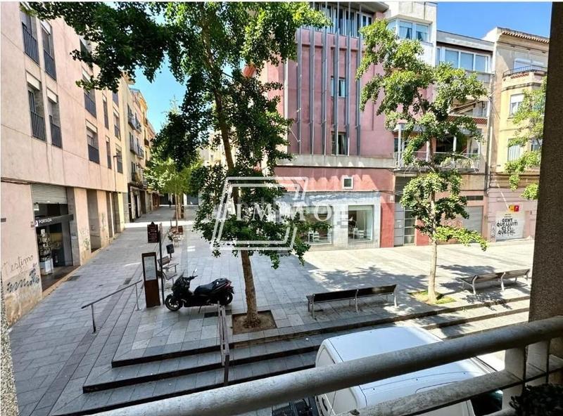 Foto c775b558-441c-4a32-a0d5-f34c887df4ba. Piso increible piso en finca regia, solo 3 vecinos, en el corazon de mataro en Mataró