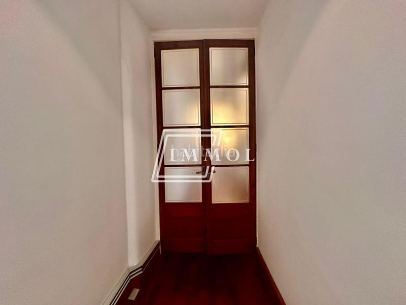Foto d401a112-b186-45f4-bb44-1a950b992b1a. Piso increible piso en finca regia, solo 3 vecinos, en el corazon de mataro en Mataró