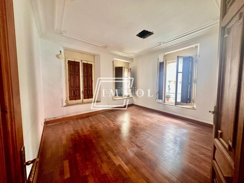 Foto f51ec6ed-f9da-44fa-babe-ae358716a8ed. Piso increible piso en finca regia, solo 3 vecinos, en el corazon de mataro en Mataró