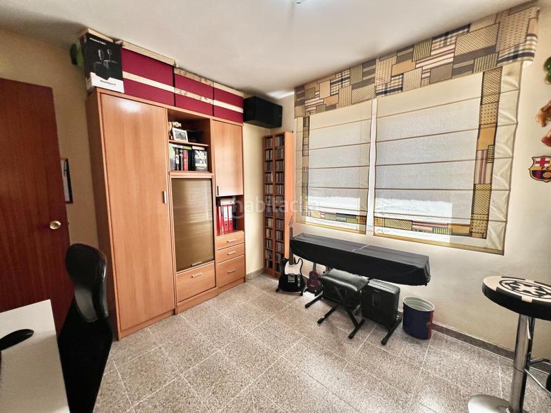 Foto bd6d18bd-8359-4881-bb8d-b25cc1debf95. Appartamento con riscaldamento in Cerdanyola Nord Mataró