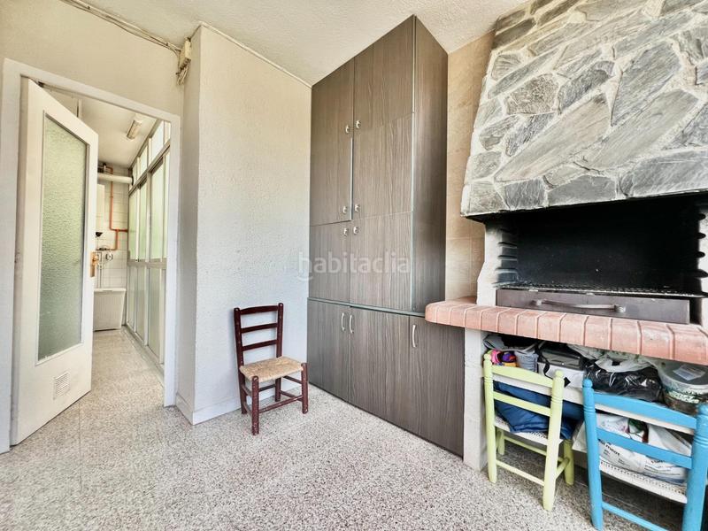 Foto cac88f9e-1c4b-4f16-9a65-ab886f214637. Appartamento con riscaldamento in Cerdanyola Nord Mataró