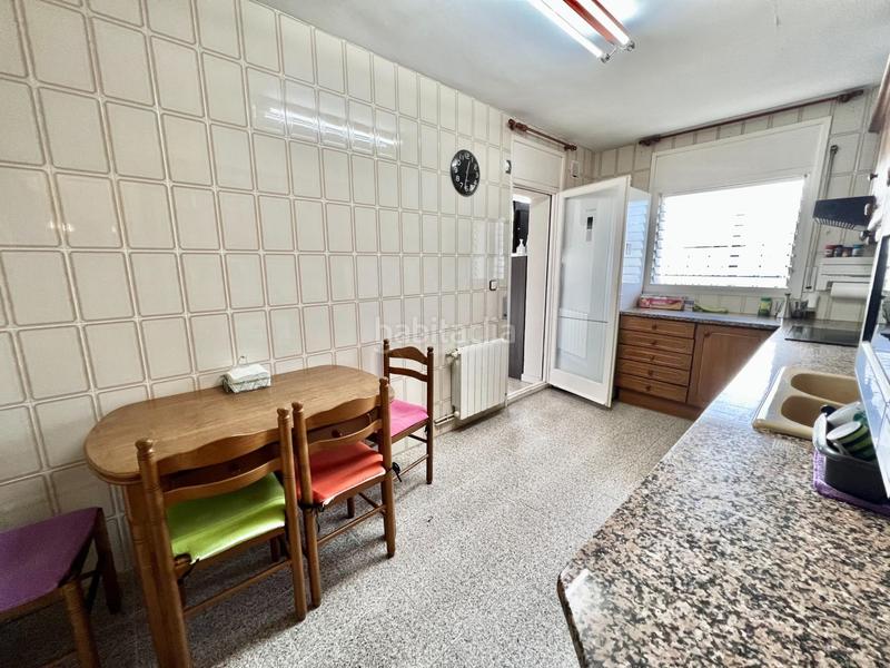 Foto f48e5692-7b06-4668-843f-075c1e73b0a8. Appartamento con riscaldamento in Cerdanyola Nord Mataró