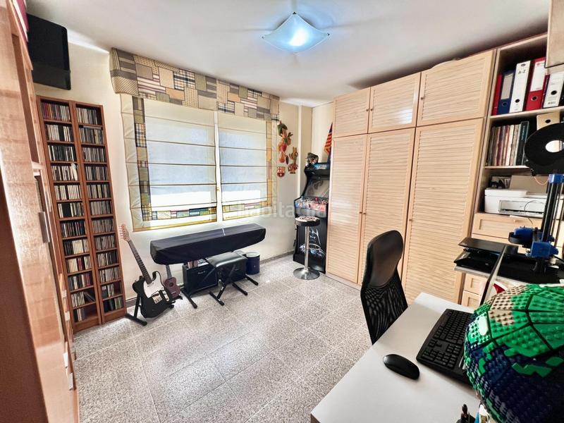 Foto 3a34ed77-4e2c-4e65-9152-952491448ce5. Appartement avec chauffage dans Cerdanyola Nord Mataró