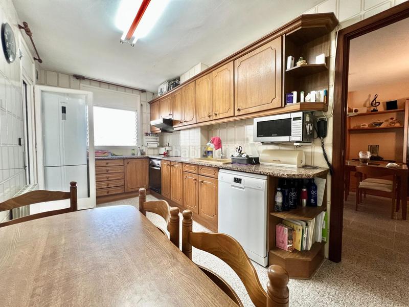 Foto 596a1d81-52b6-46b8-8993-320bffd7a909. Appartement avec chauffage dans Cerdanyola Nord Mataró