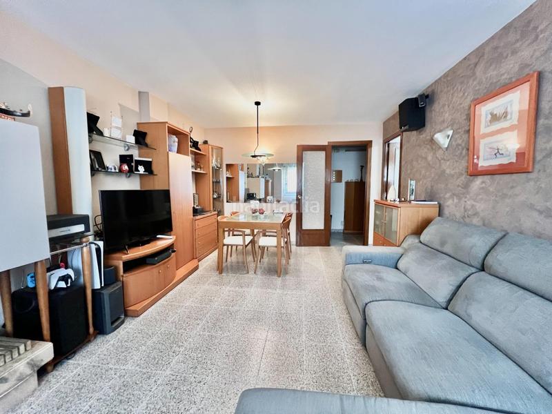 Foto d7d92e09-eeeb-4aaf-9116-027b46d8a876. Appartement avec chauffage dans Cerdanyola Nord Mataró