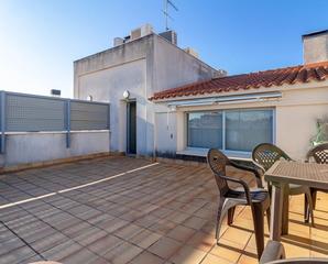 Àtic a Centre. Ático dúplex oportunidad en mataró!