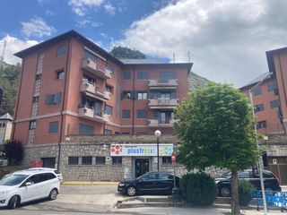 Pis a Pont de Suert (El). Piso en venta en el pont de suert, reformado, en muy buen estado