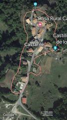 Terreny residencial a Montanuy. Terreno urbano en venta con muchas posibilidades de construcción
