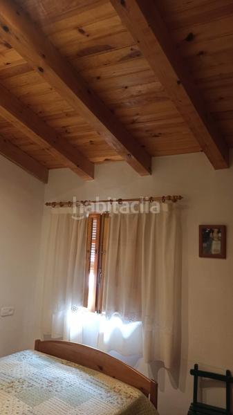 Foto 0ccdc14e-c9d4-4812-89a0-a0b2337c9cb4. Piso casa unifamiliar, reformada. en Pont de Suert (El)