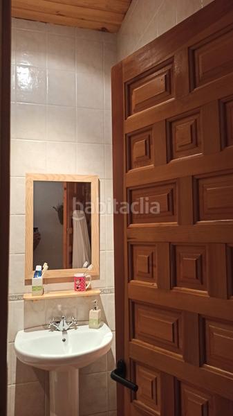Foto 15a03f66-e945-4aa2-afcc-64e455c4ba2d. Piso casa unifamiliar, reformada. en Pont de Suert (El)