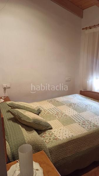 Foto 1734b032-8976-4832-a7ba-79b568e193c1. Piso casa unifamiliar, reformada. en Pont de Suert (El)