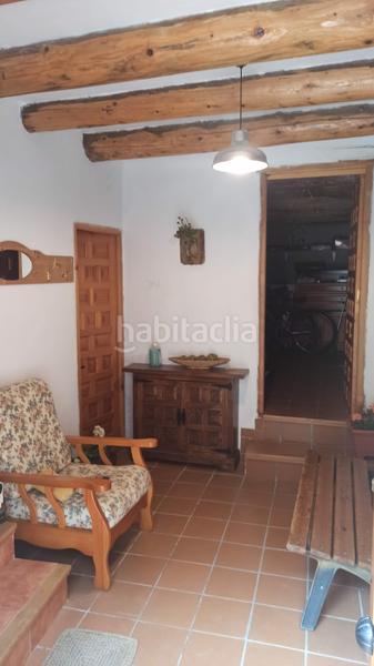 Foto 95eb33f8-b14b-4561-8356-382fdb5ed535. Piso casa unifamiliar, reformada. en Pont de Suert (El)