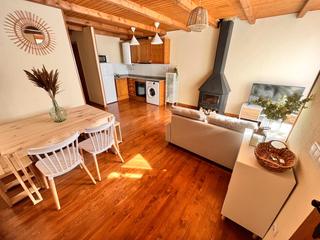 Appartement à Vall de Boí (La)