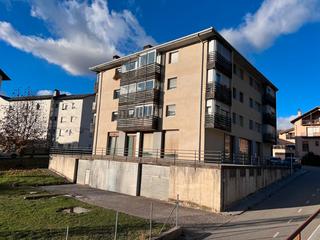 Pis a Vilaller. Piso en venta en vilaller