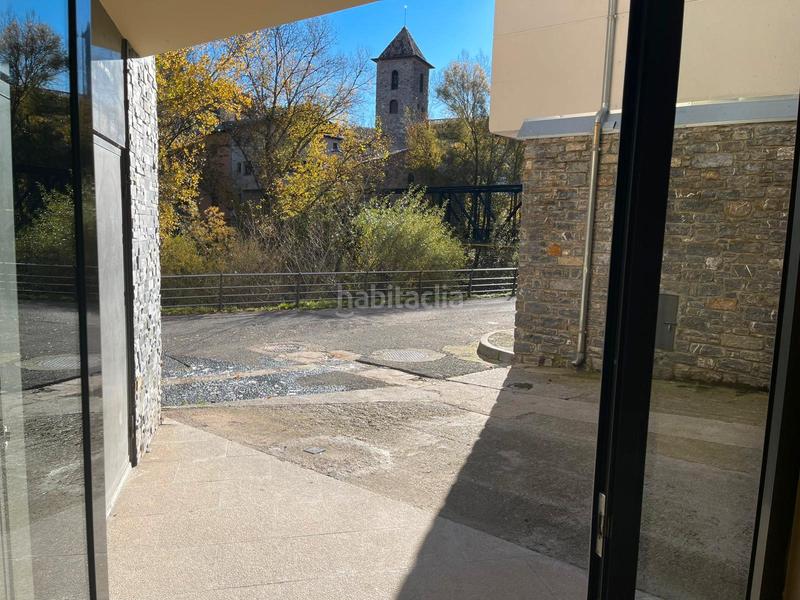 Foto 1f9adec2-e33f-4573-a03b-629268f01986. Appartement dans Pont de Suert (El)