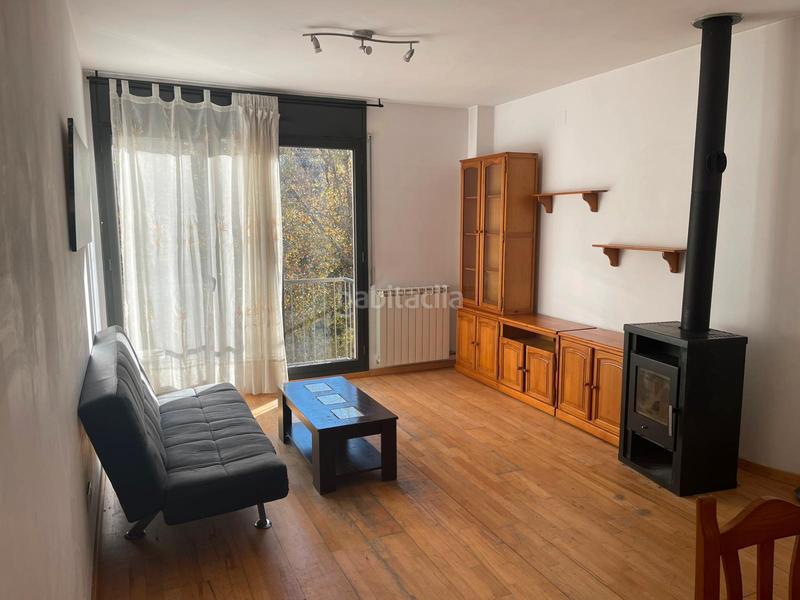 Foto 823b8db5-e4da-4432-a01d-b49c86528e84. Appartement dans Pont de Suert (El)