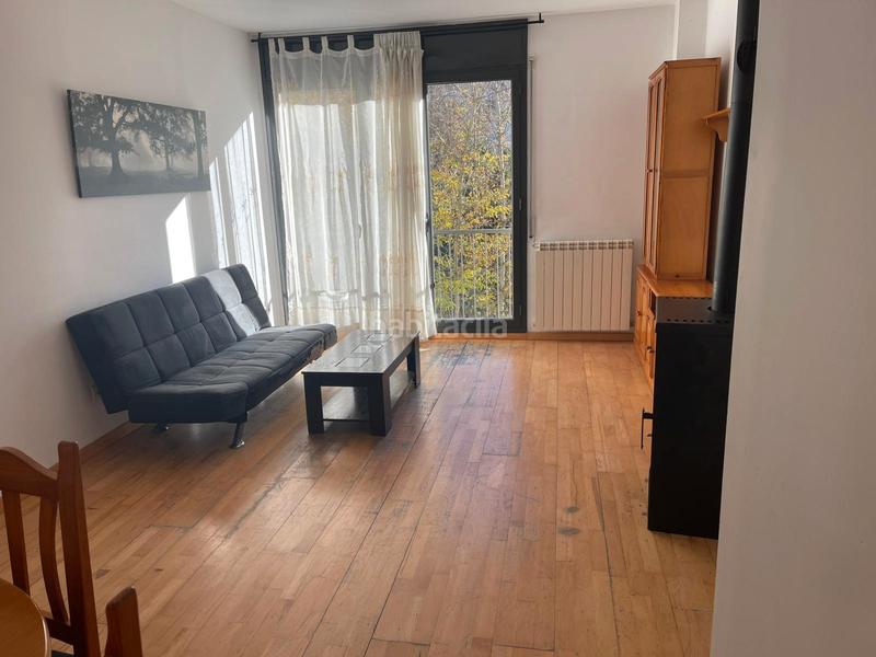 Foto f269689f-f2b4-43cb-bf64-24c0833153bb. Appartement dans Pont de Suert (El)
