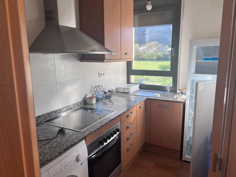 Foto 268e86dd-f781-44bb-b3d8-9187660d287a. Pis amb calefacció a Pont de Suert (El)