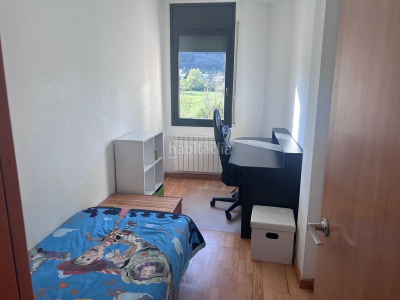 Foto ab238ded-ab57-4e4d-817f-35defeffc6c0. Pis amb calefacció a Pont de Suert (El)