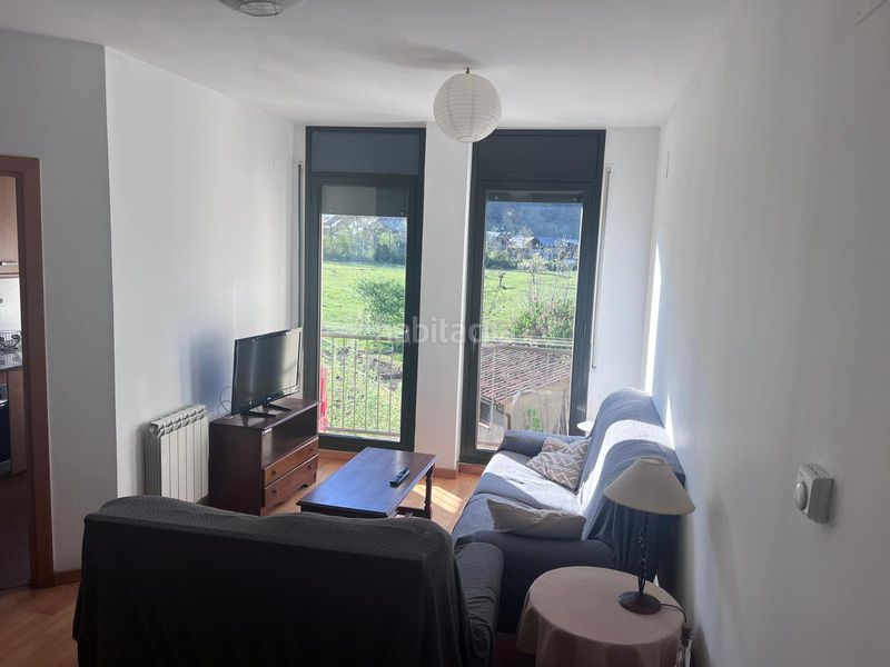 Foto d328ac31-711d-46ff-9370-fbdb8e154fe8. Pis amb calefacció a Pont de Suert (El)