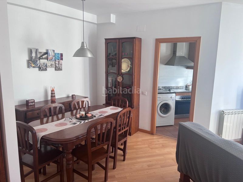 Foto da6a16ac-9a7c-4081-89fb-365f1e8a396b. Pis amb calefacció a Pont de Suert (El)