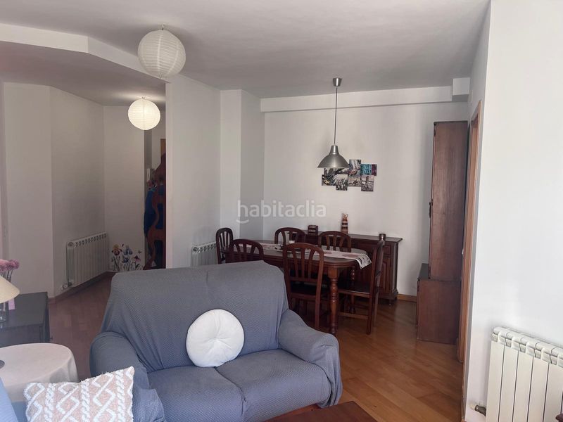 Foto f0377061-1db3-4bd4-babb-681fd45675eb. Pis amb calefacció a Pont de Suert (El)