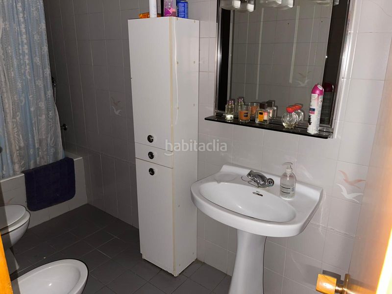Foto bd1d9a3a-cbe2-431d-9dd3-72b80953d71d. Àtic a Pont de Suert (El)