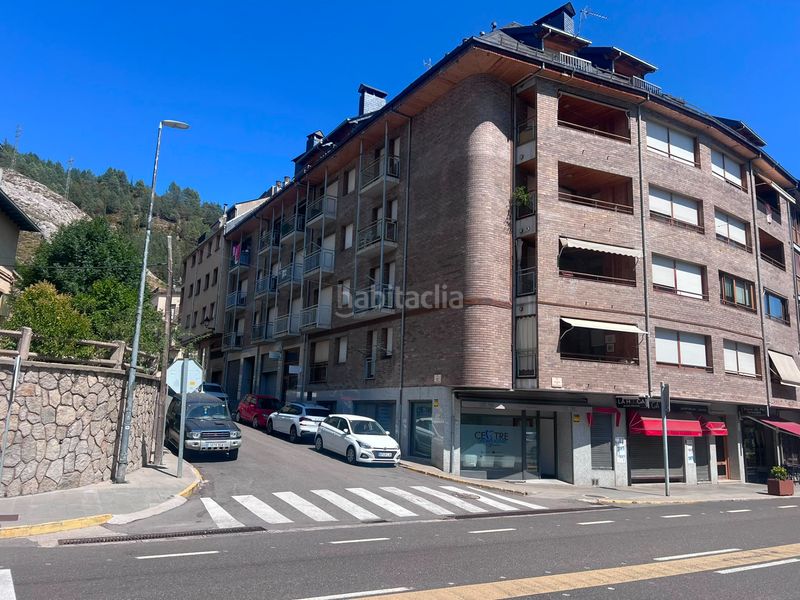 Foto e99f23e6-fee2-4257-b78c-c8341c30eb31. Pis amb calefacció a Pont de Suert (El)