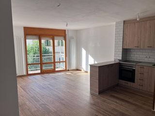 Etagenwohnung in Pont de Suert (El). Magn�fico piso de una habitaci�n reformado