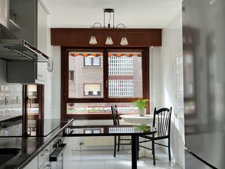 Appartamento in Durango. Piso de 2 habitaciones con garaje y trastero en murueta torre –