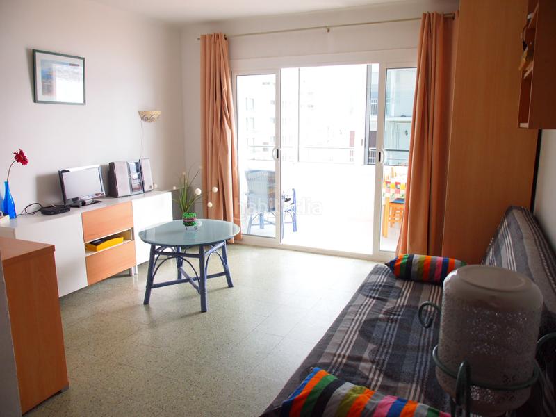 Foto 4c9b68ff-0a46-44d3-b2d5-be9473eb46a3. Appartement avec parking dans Salatar Roses
