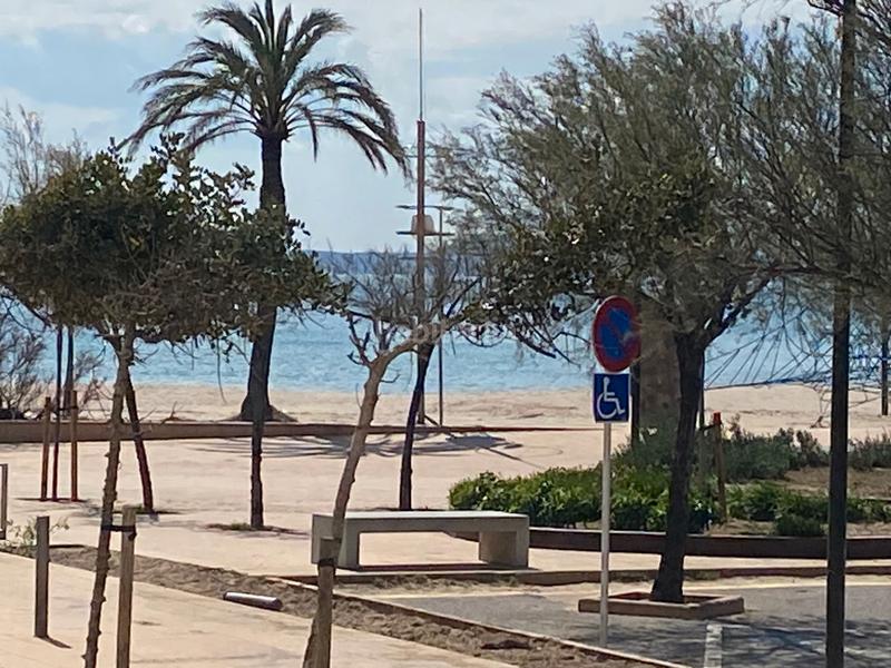 Foto ca806537-b024-4f7a-af0b-1b4722e070ad. Estudio en carrer del port de reig 4 apartamento en 1ª linea de mar en Roses