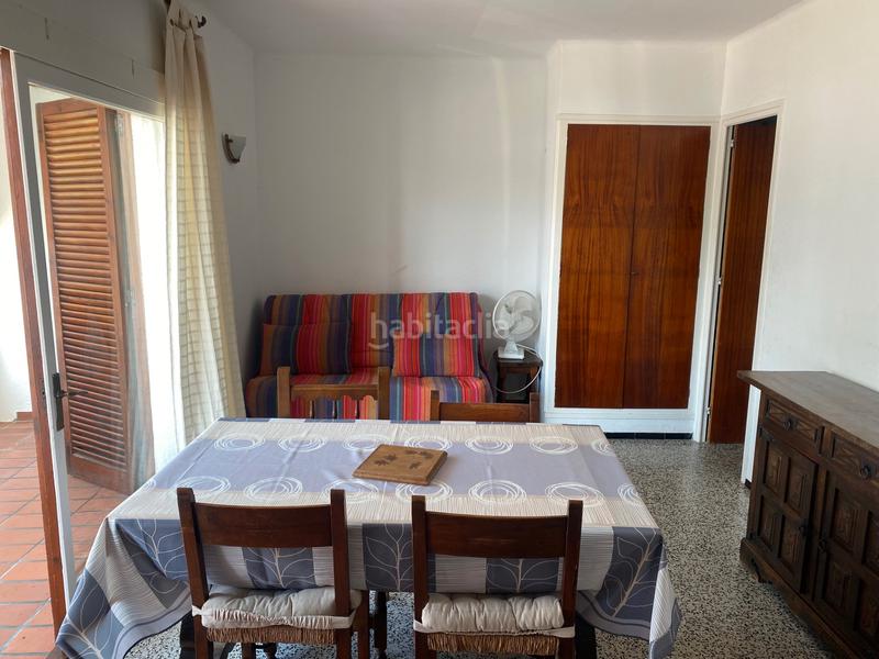 Foto f35774c5-f67a-42a5-ab74-9080dc6f8a76. Estudio en carrer del port de reig 4 apartamento en 1ª linea de mar en Roses