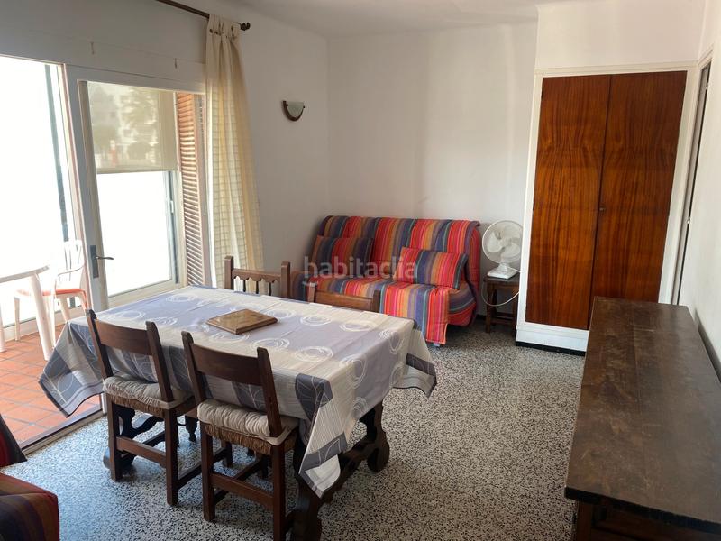 Foto f74acd62-5fe2-44aa-9c52-681384a9578c. Estudio en carrer del port de reig 4 apartamento en 1ª linea de mar en Roses