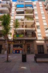 Pis en Molina de aragon 4. Piso de 100m2 a reformar con acsensor