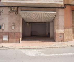 Locale commerciale in Calle gran via 84. Local para uso comercial o garaje