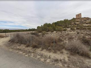 Landgut in Carretera fuente del peral. Se vende bien de interés cultura ideal para proyecto turístico.