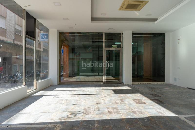 Foto cb6cb631-7484-440d-86b5-93afadfc59e4. Lloguer local comercial a menendez pelayo 11 a Sagrado Corazón Molina de Segura