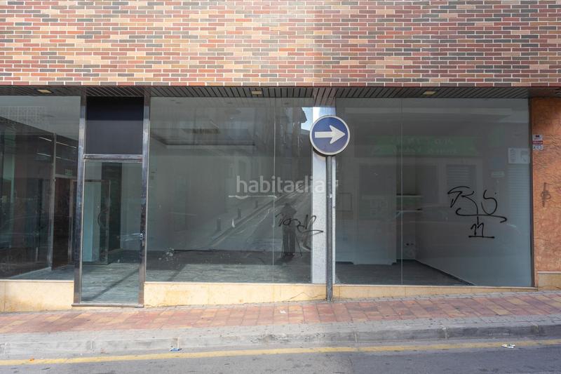 Foto 19b58d91-df5a-4884-87c0-734a04f31934. Location local commercial dans menendez pelayo 11 dans Molina de Segura