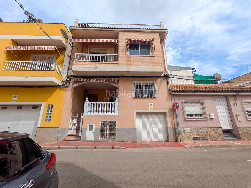 Foto 0ba0b0ff-8941-4a4a-9def-31c832884649. Piso se vende piso en Espinardo con terraza y garaje en Murcia