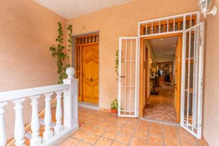 Appartement à Espinardo. Se vende piso en espinardo con terraza y garaje