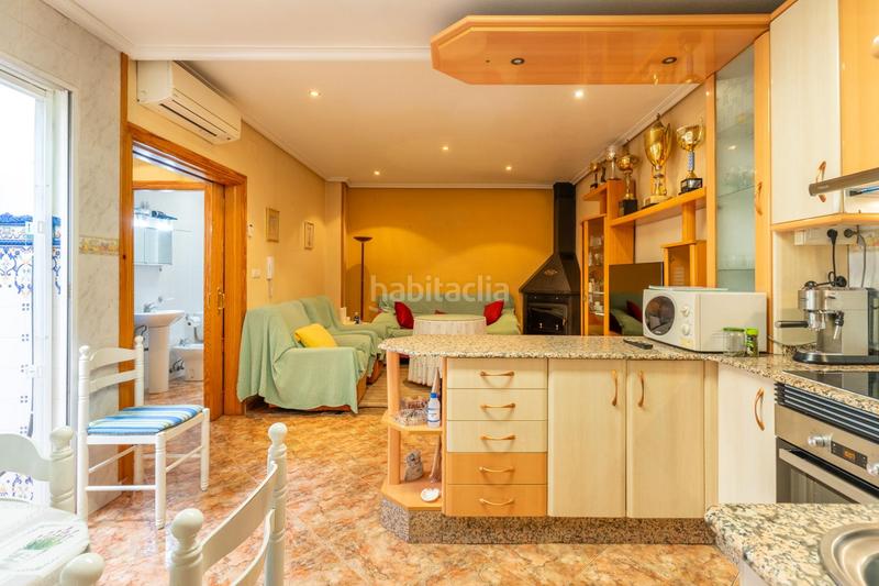 Foto f1f09b76-ae90-452e-b424-26764b58accc. Piso se vende piso en Espinardo con terraza y garaje en Murcia