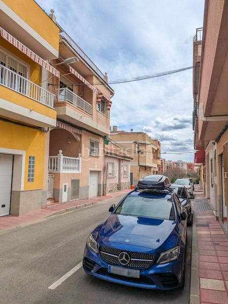 Foto f21de8d3-283f-4118-8168-4f3c7679886b. Piso se vende piso en Espinardo con terraza y garaje en Murcia