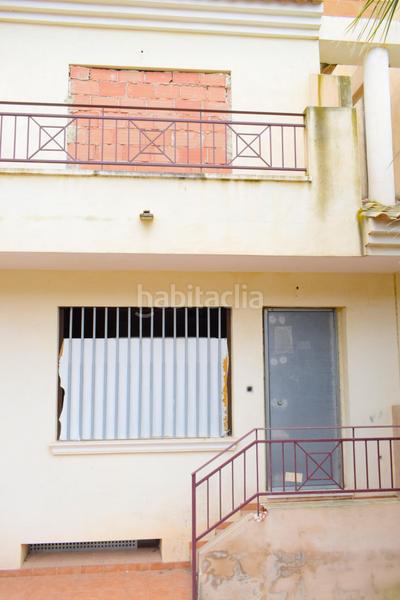 Foto 330e1d54-f2e9-4ef9-9201-abf4f0c7165e. Casa adossada a calle tio diego meroño 41 a Las Lomas de Rame-Bahía Bella Alcázares (Los)