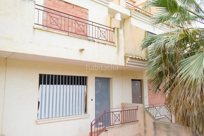 Foto 5e85ba45-973b-44bd-9ff4-3354930eba33. Casa adossada a calle tio diego meroño 41 a Las Lomas de Rame-Bahía Bella Alcázares (Los)