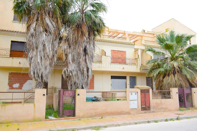 Foto 8e7ce9bd-cbd1-4472-aab6-0bf04e1ebdbd. Casa adossada a calle tio diego meroño 41 a Las Lomas de Rame-Bahía Bella Alcázares (Los)
