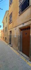 Casa adossada  Pilar. Casa a reformar integralmente de 3 alturas en el centro de mula.