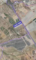 Terreno residencial  Calle san antonio de la tercia. Emplazamiento estratégico junto al aeropuerto de corvera.
