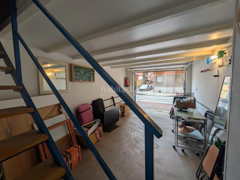 Foto f6dea5a7-f795-4dd3-9f06-f24196facb51. Posto auto in El Palmar Murcia